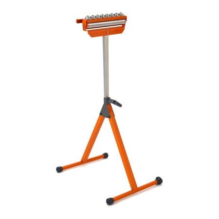 Affinity Tool Works Bora A-frame Multi-Function Pedestal Roller Stand, 25" to 43-3/4" Height Range, 150 Lb. Capacity PM-5093